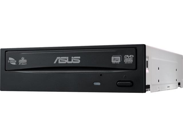 Asus DRW-24B1ST/BLK/B/AS DVD/CD Writer