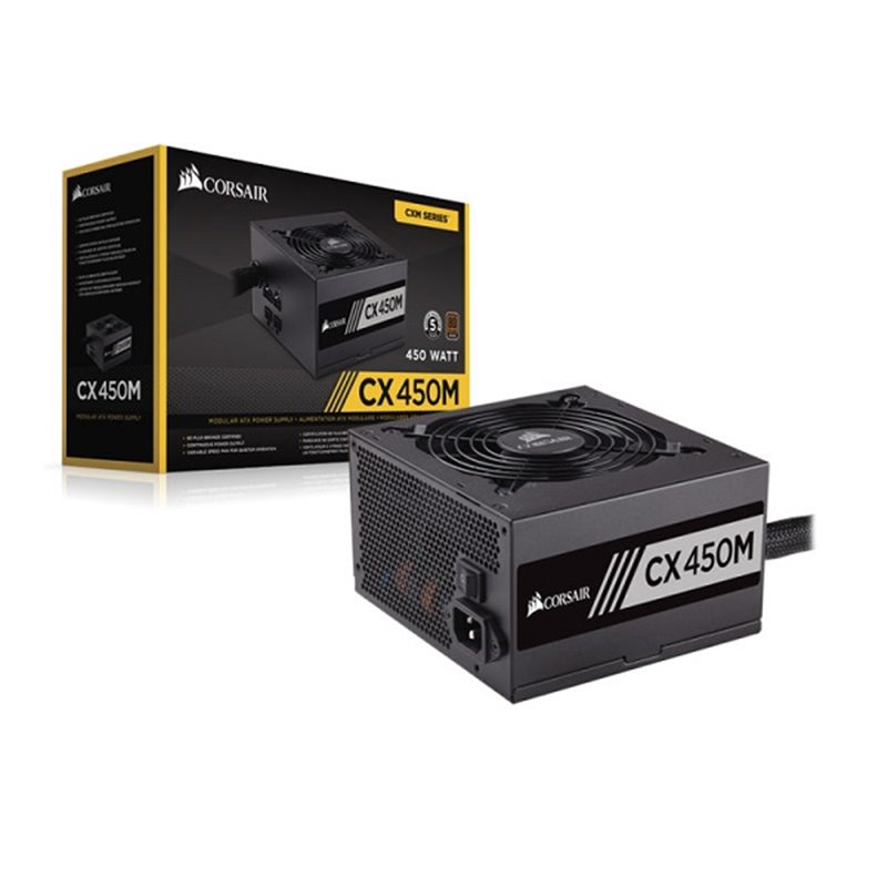 Corsair CX 450W