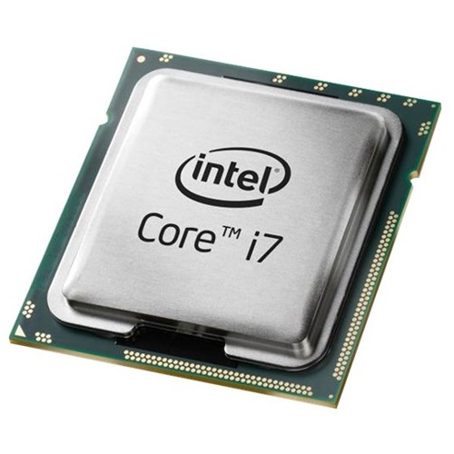 CPU