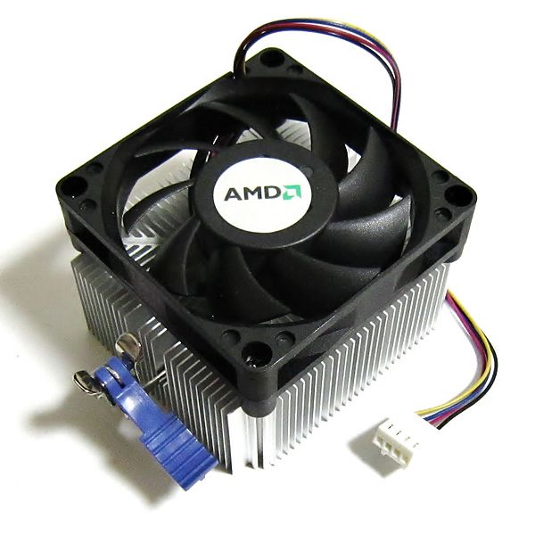 AMD Fan