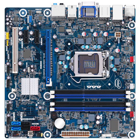 motherboard