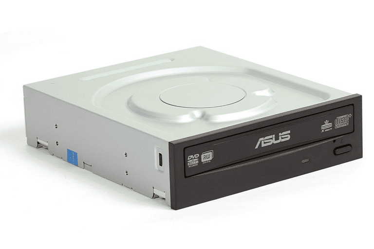 Optical drive