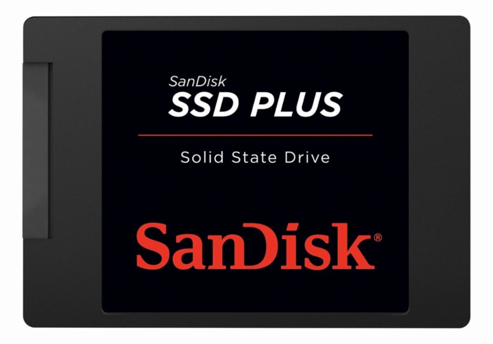 Solid State drive